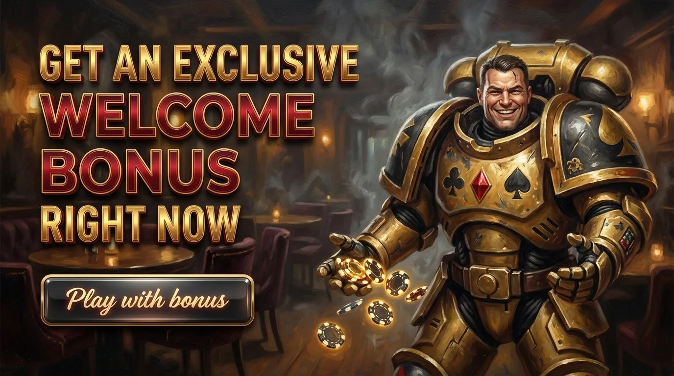 Rocket Riches Casino